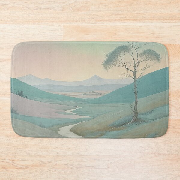 Item preview, Romantic Landscape no2 designed and sold by Lizetteh.