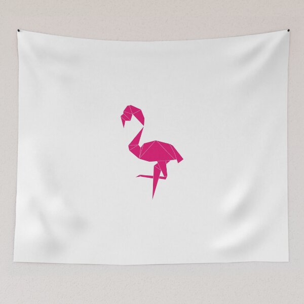Item preview, pink flamingo designed and sold by Nichhh.