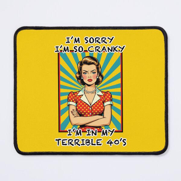 Item preview, Terrible 40's designed and sold by Social-decline.