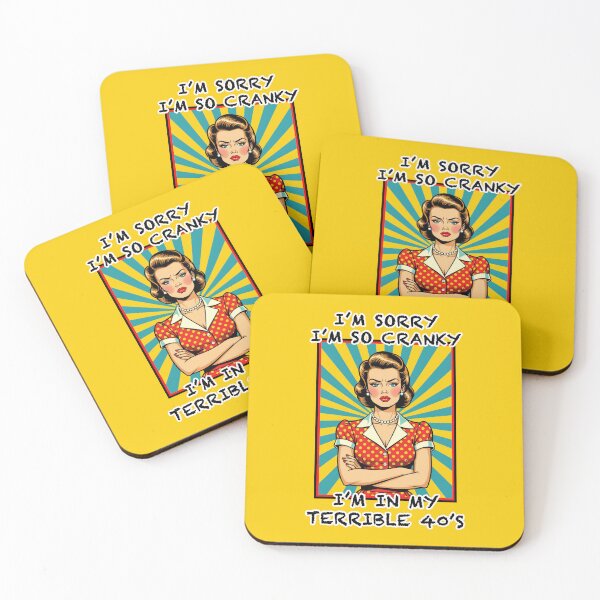 Item preview, Terrible 40's designed and sold by Social-decline.