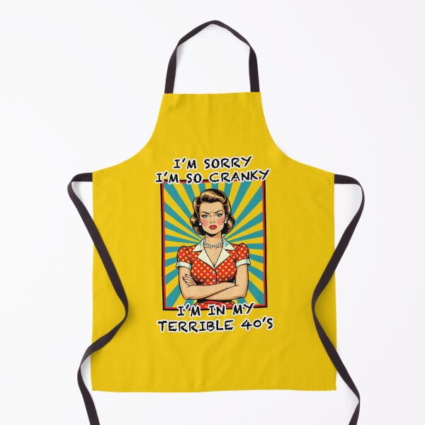 Item preview, Terrible 40's designed and sold by Social-decline.