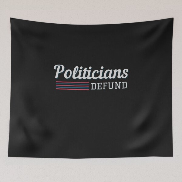 Item preview, Policy Over Politics Balance Art designed and sold by Zakrytos ★★★★★.