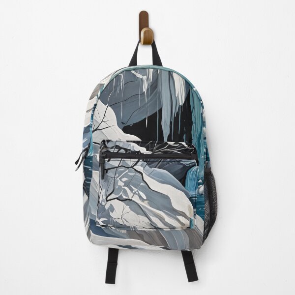 Item preview, Frozen Waterfall no2 designed and sold by Lizetteh.