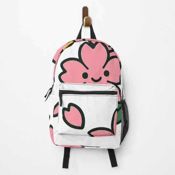 Item preview, Kawaii Sakura Cherry Blossom Vector Art designed and sold by NipponPop.