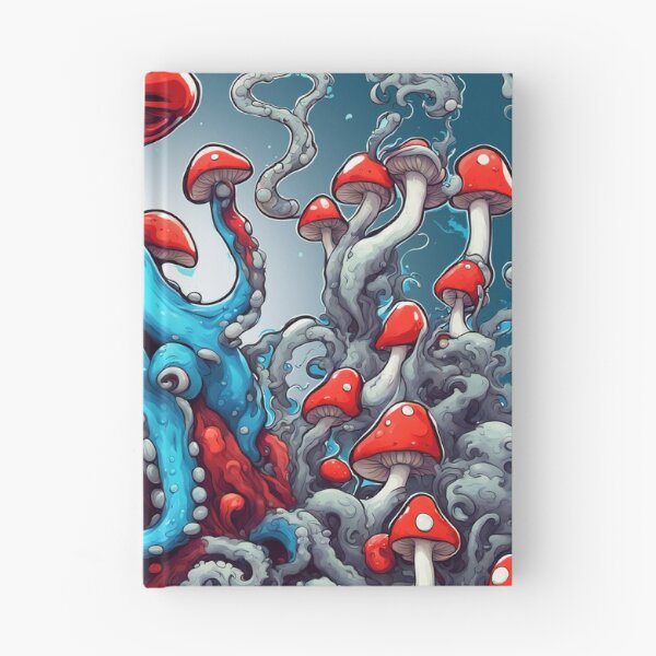 Item preview, Delicious Crazy Tripi Octopus Monster`s designed and sold by Vj-Sets-Shop.