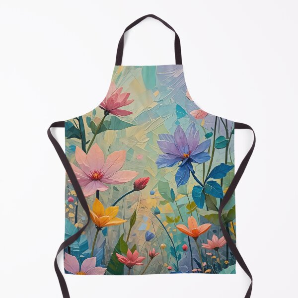 Item preview, Rainbow Blooms no2 designed and sold by Lizetteh.
