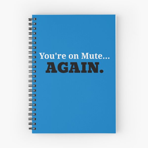 Item preview, Unmute yourself designed and sold by Boonicon.