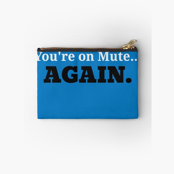 Item preview, Unmute yourself designed and sold by Boonicon.
