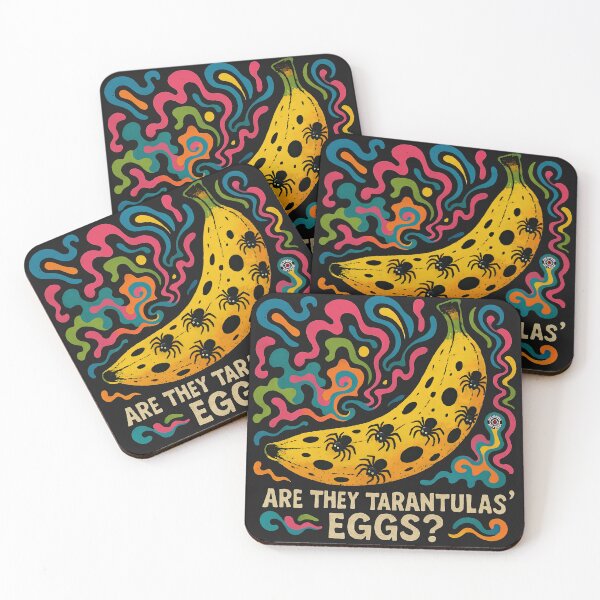Item preview, Mighty Tarantulas' Eggs - Eye Voodoo  designed and sold by eyevoodoo.