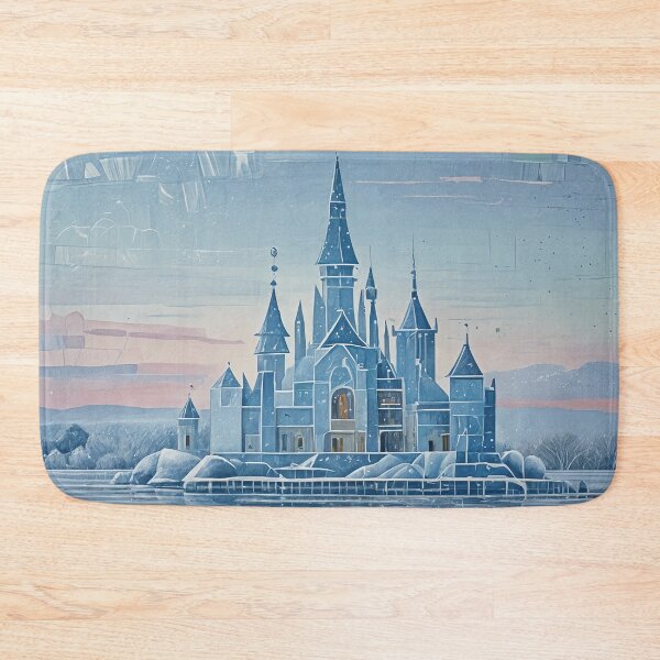 Item preview, Frozen Palace no1 designed and sold by Lizetteh.
