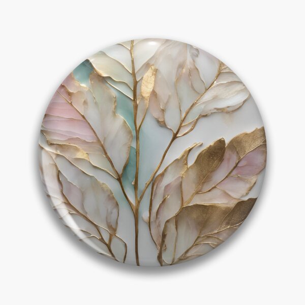 Item preview,  Gold leaf texture, gold  texture, leaf pattern, designed and sold by KolorellaS.