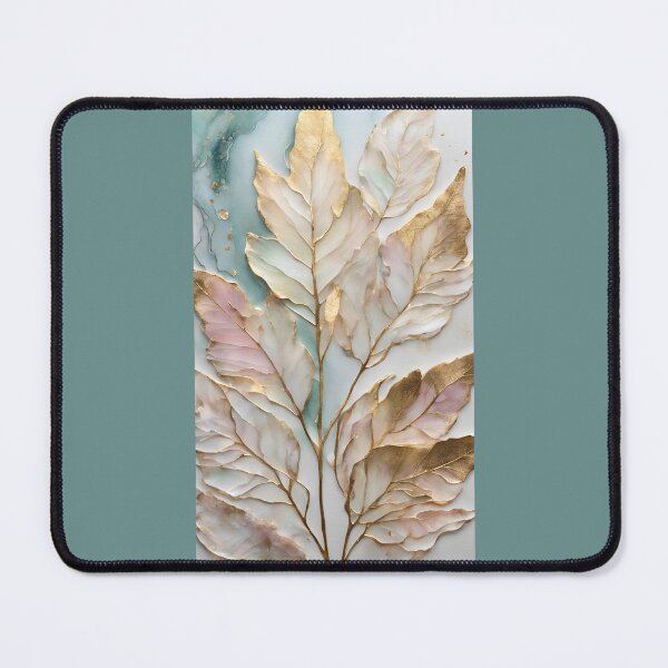 Item preview,  Gold leaf texture, gold  texture, leaf pattern, designed and sold by KolorellaS.