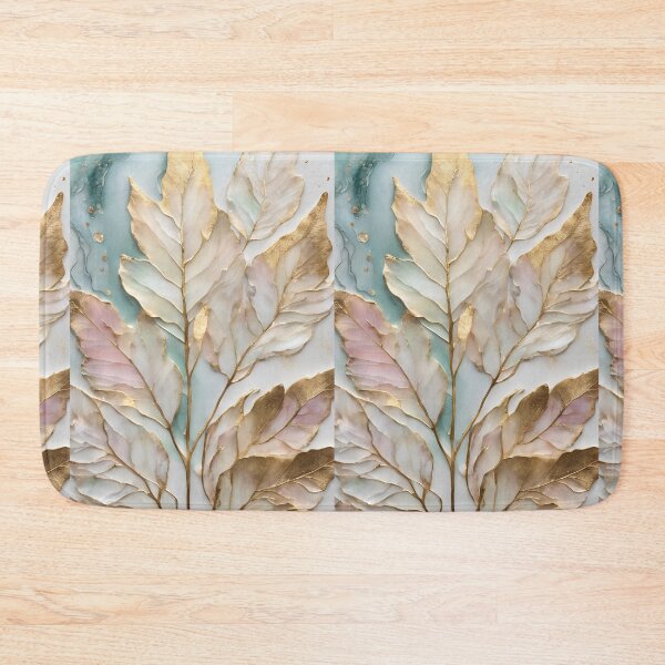 Item preview,  Gold leaf texture, gold  texture, leaf pattern, designed and sold by KolorellaS.