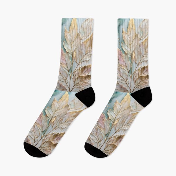 Item preview,  Gold leaf texture, gold  texture, leaf pattern, designed and sold by KolorellaS.