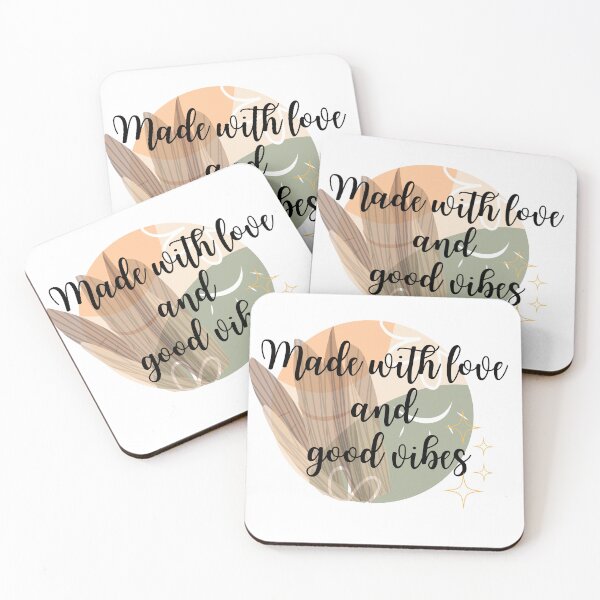 Item preview, Made with love art designed and sold by TheDestined.