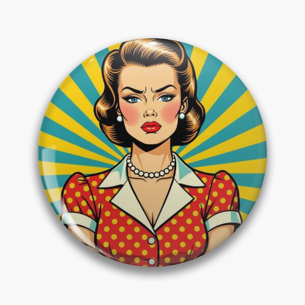 Item preview, Terrible 50's designed and sold by Social-decline.
