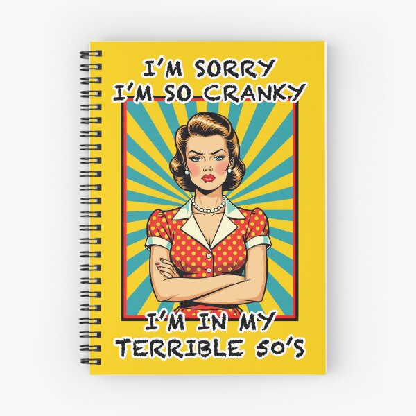 Item preview, Terrible 50's designed and sold by Social-decline.