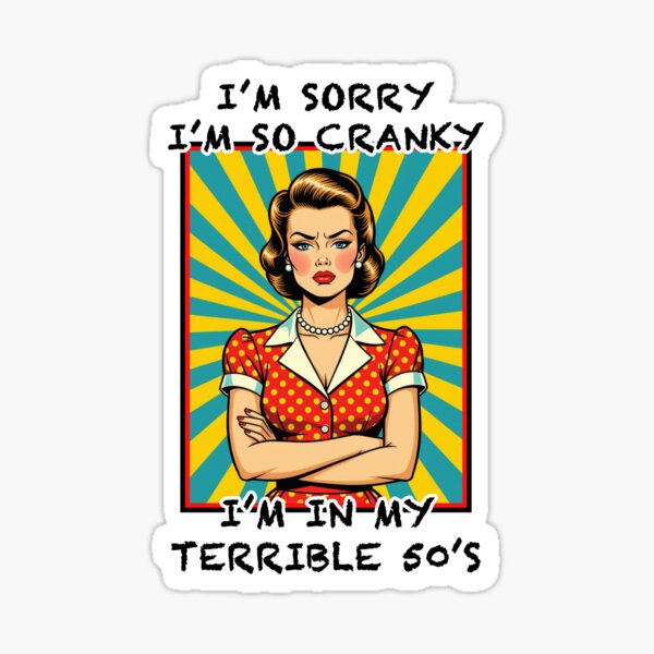 Item preview, Terrible 50's designed and sold by Social-decline.