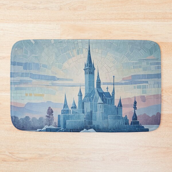 Item preview, Frozen Palace no1 designed and sold by Lizetteh.