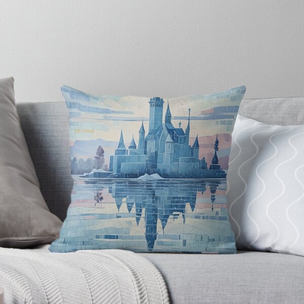 Item preview, Palacio congelado n.° 1 designed and sold by Lizetteh.