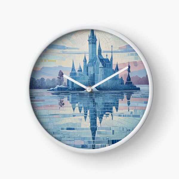 Item preview, Frozen Palace no1 designed and sold by Lizetteh.