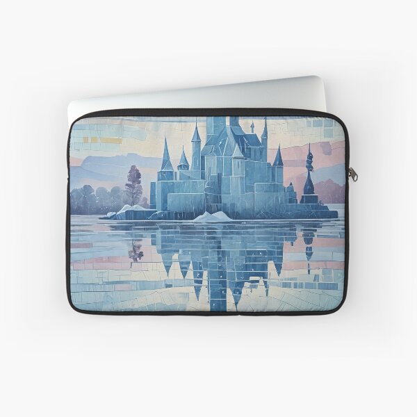 Item preview, Frozen Palace no1 designed and sold by Lizetteh.