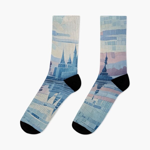 Item preview, Frozen Palace no1 designed and sold by Lizetteh.