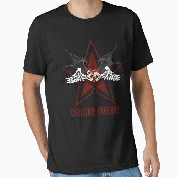 LOVE STAR Essential T-Shirt