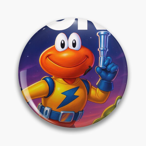 Artikelvorschau, James Pond Lustiges Spionagefrosch-Parodie-Design entworfen und verkauft von Retr0Tshirts.