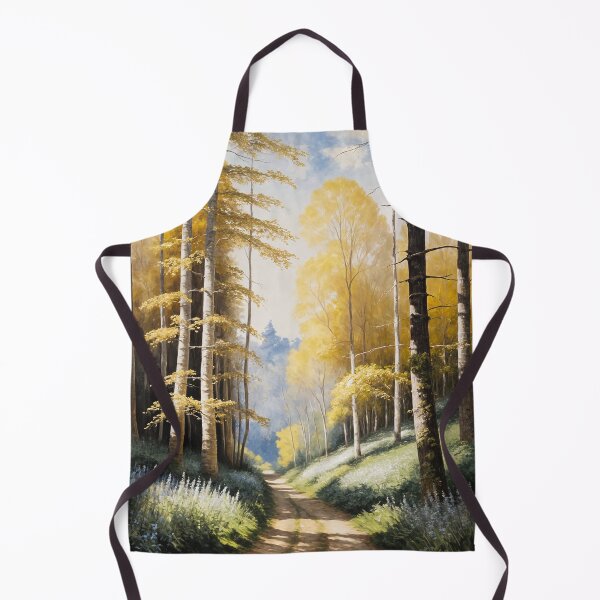 Item preview, Forest Path no1 designed and sold by Lizetteh.