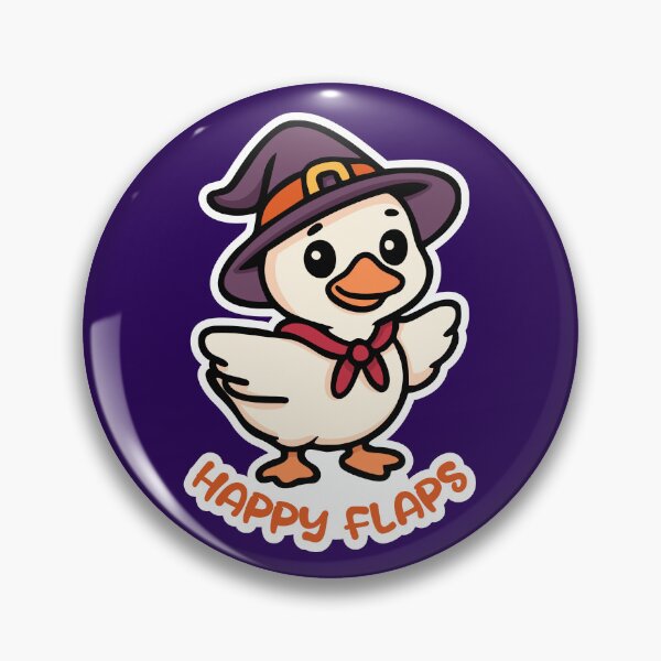 Item preview, Happy Flaps designed and sold by TaiyoDigital36.