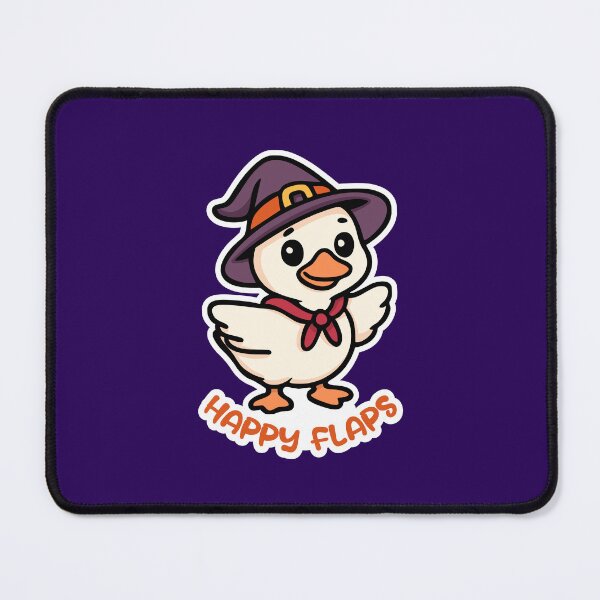 Item preview, Happy Flaps designed and sold by TaiyoDigital36.