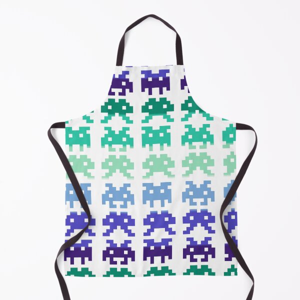 Item preview, PRIDE Collection: Gay MLM Space Invaders designed and sold by Rebecca Creates....