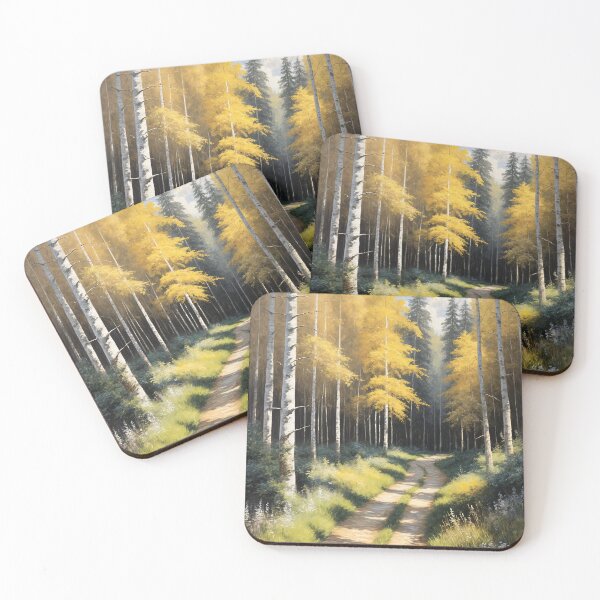 Item preview, Forest Path no2 designed and sold by Lizetteh.