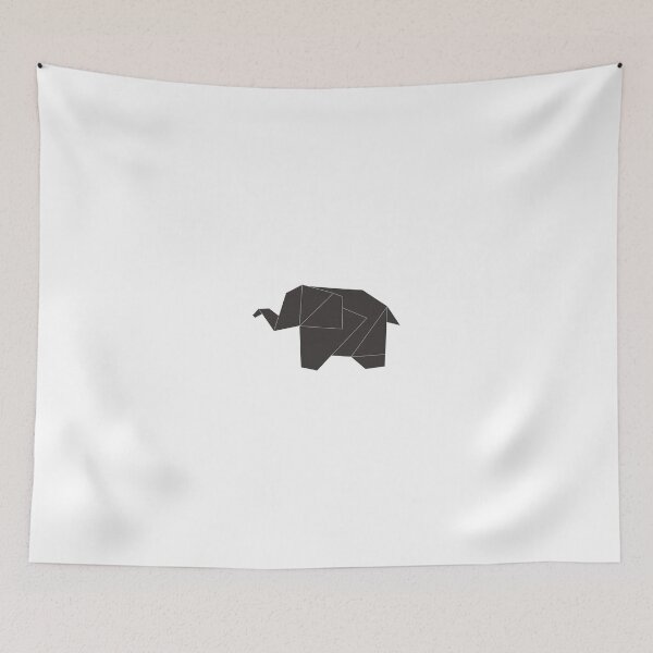 Item preview, elephant  designed and sold by Nichhh.