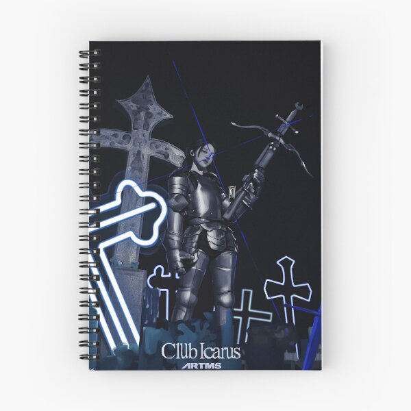 Item preview, Club Icarus Jinsoul designed and sold by Camzraz.