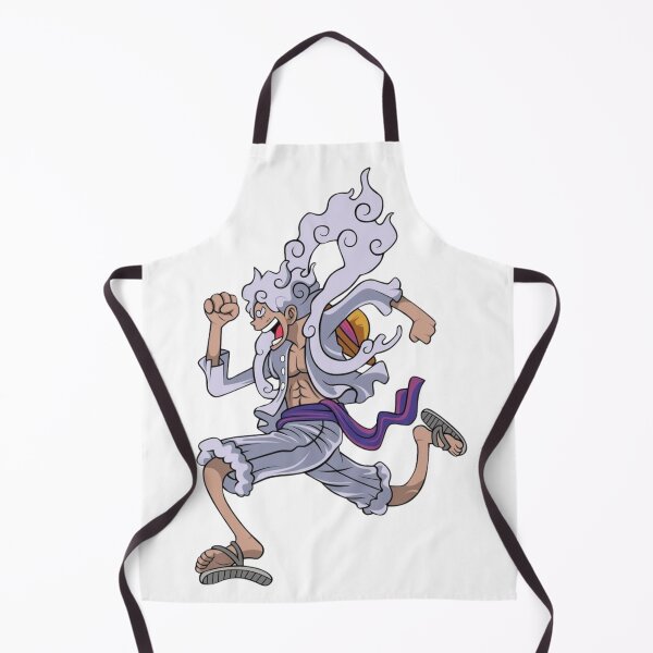 Item preview, The Straw Hat Pirates Leader designed and sold by jesusgaspar.