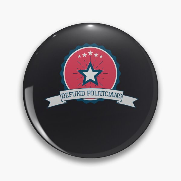 Item preview, Redirected Funding Hope Stars Art designed and sold by Zakrytos ★★★★★.