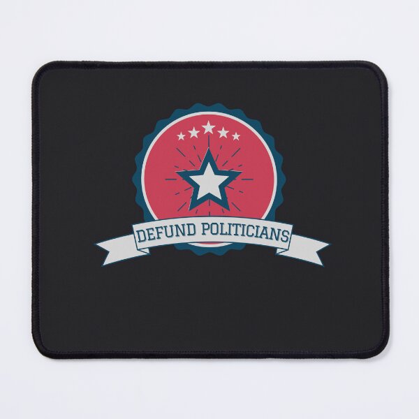 Item preview, Redirected Funding Hope Stars Art designed and sold by Zakrytos ★★★★★.