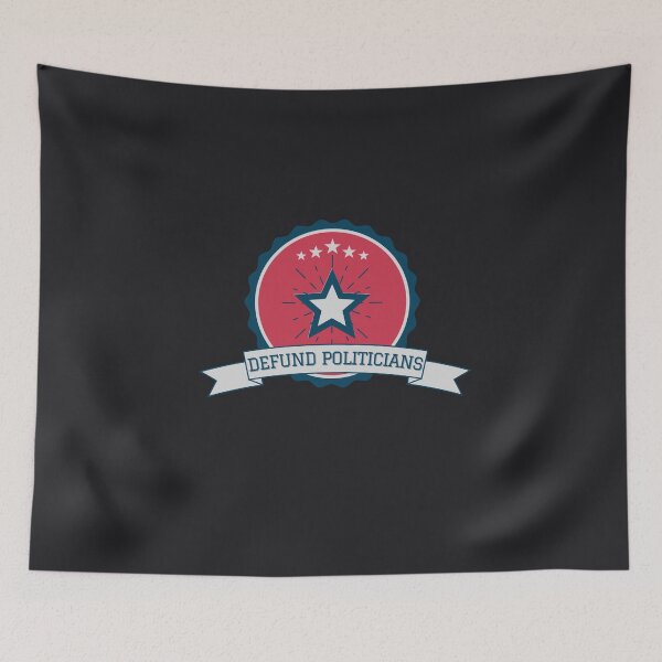 Item preview, Redirected Funding Hope Stars Art designed and sold by Zakrytos ★★★★★.