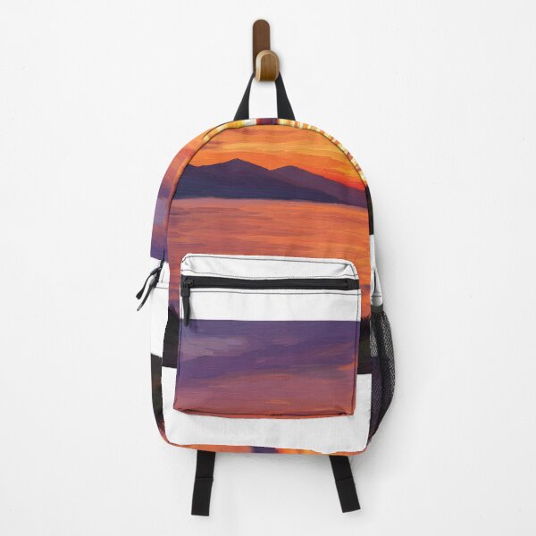 Item preview, gorgeous sunrise morning designed and sold by RampageSv.