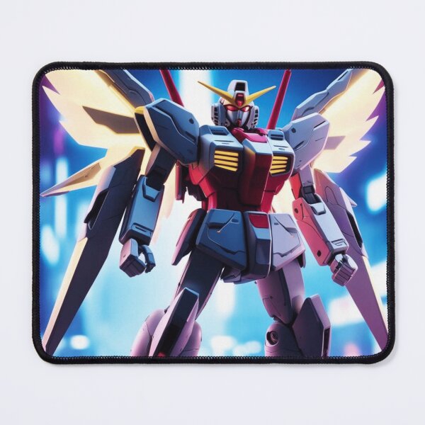 Item preview, mobile suit gundam art designed and sold by NichiStudio.