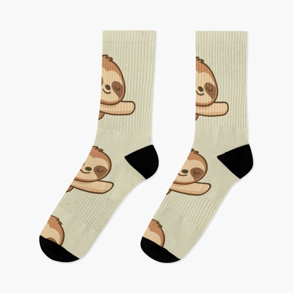 Item preview, Lazy Life Sleeping Sloth  designed and sold by Lazy-Life.