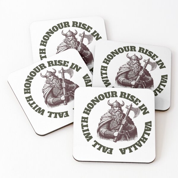 Item preview, The legend of Heathenism designed and sold by RunesRourRoots.