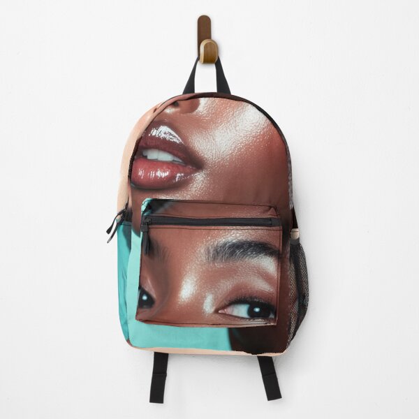 Item preview, Models of diverse beauty on teal designed and sold by anytka.