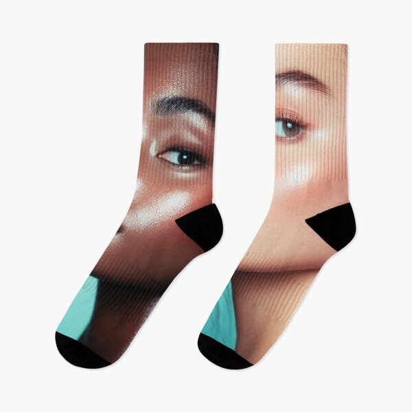 Item preview, Models of diverse beauty on teal designed and sold by anytka.