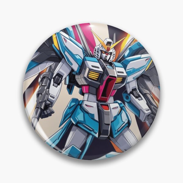 Item preview, gundam weapon art designed and sold by NichiStudio.