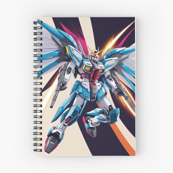 Item preview, gundam weapon art designed and sold by NichiStudio.
