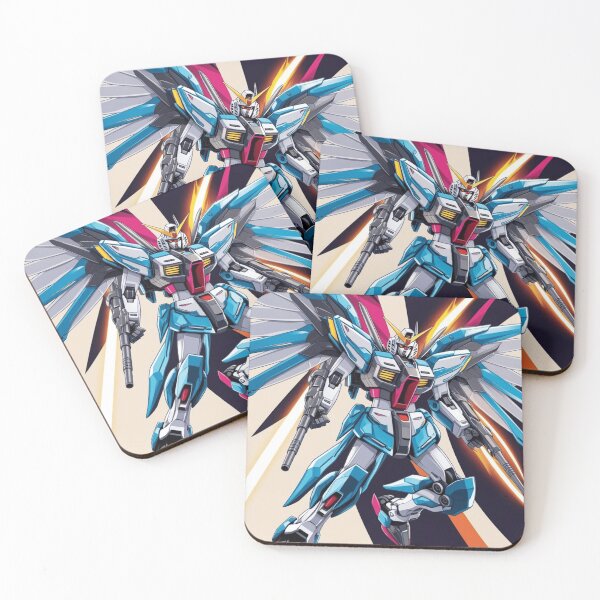 Item preview, gundam weapon art designed and sold by NichiStudio.