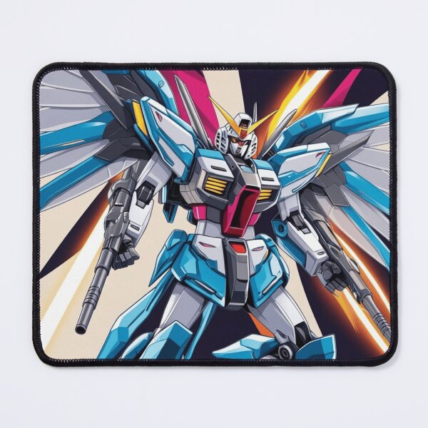 Item preview, gundam weapon art designed and sold by NichiStudio.